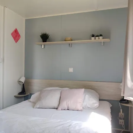 Mobil 6/8 Personnes Le Des Rêves Lattes